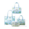 cosmetic bag storage bag women's cosmetic bag